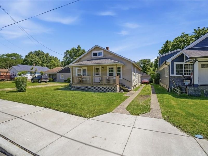 4812 Northcliff Drive, Dayton, OH 45431 Photo 2