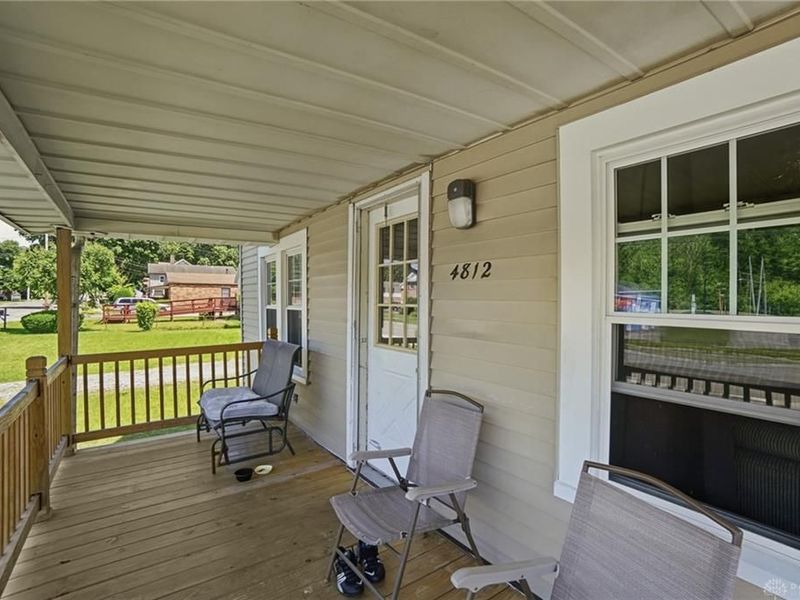 4812 Northcliff Drive, Dayton, OH 45431 Photo 3