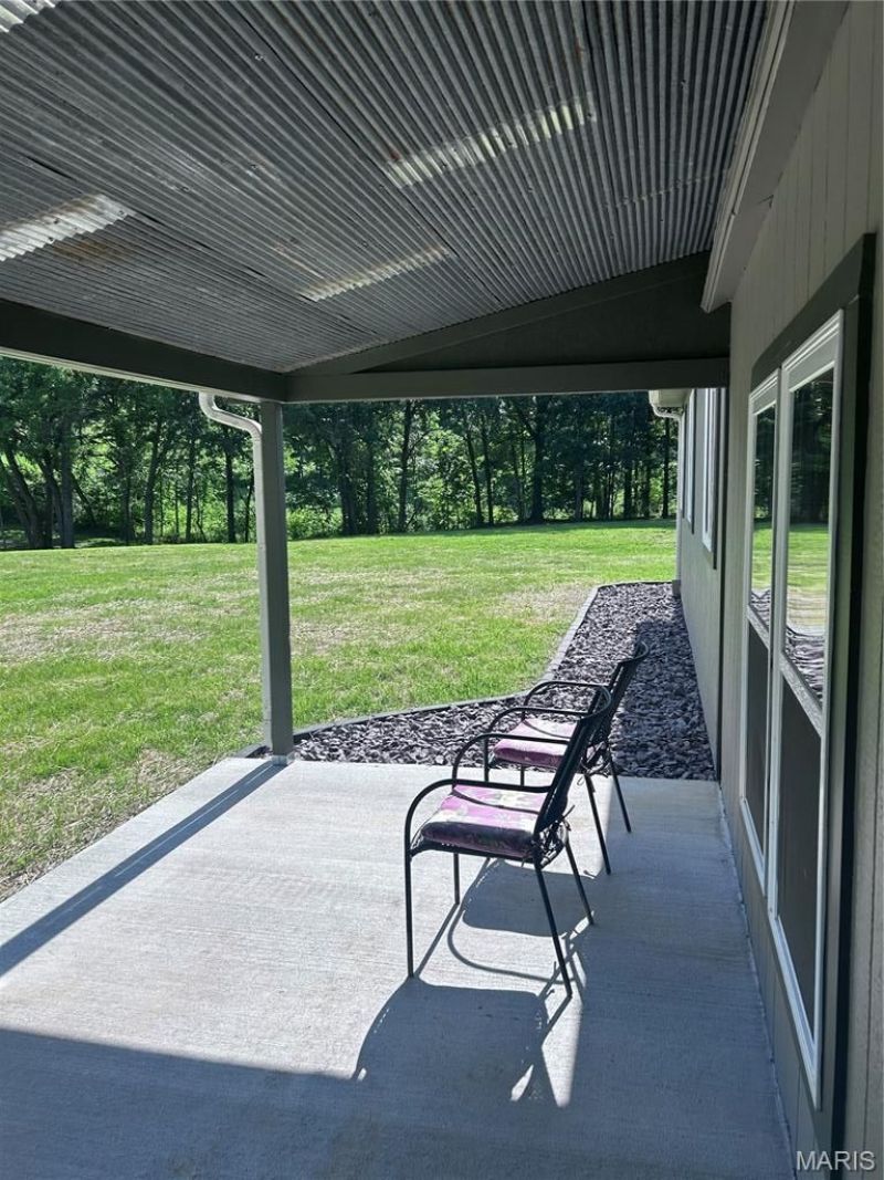 137 Mccormick Road, Steelville, MO 65565 Main Photo