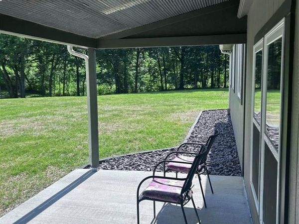 137 McCormick Road, Steelville, MO 65565