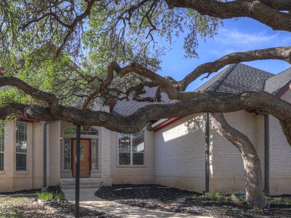 243 APPALACHIAN TRL, New Braunfels, TX 78132