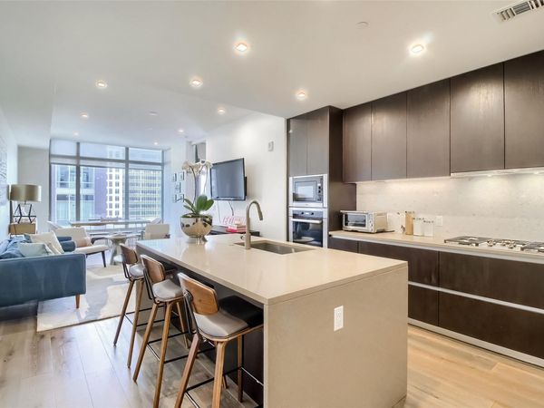501 West Ave, Unit 1002, Austin, TX 78701