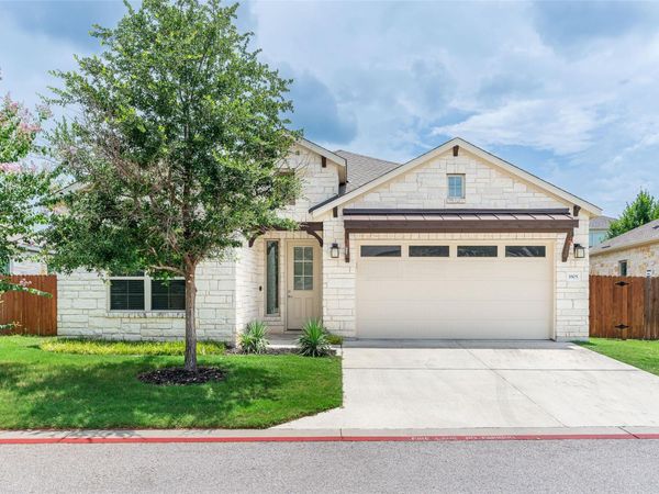 3805 Wales CT , Round Rock, TX 78681