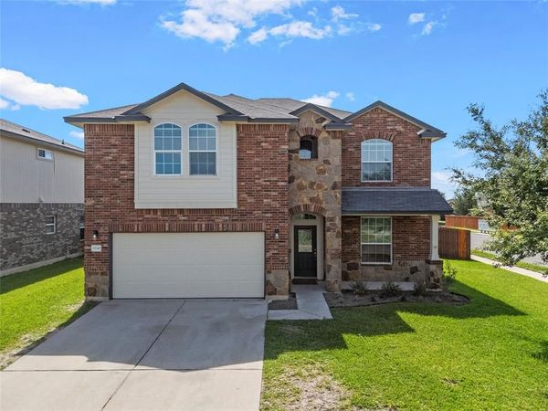 6540 Deming Drive, Waco, TX 76712