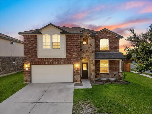6540 Deming Drive , Waco, TX 76712