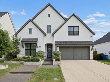 13220 Thedford Drive, Frisco, TX 75035