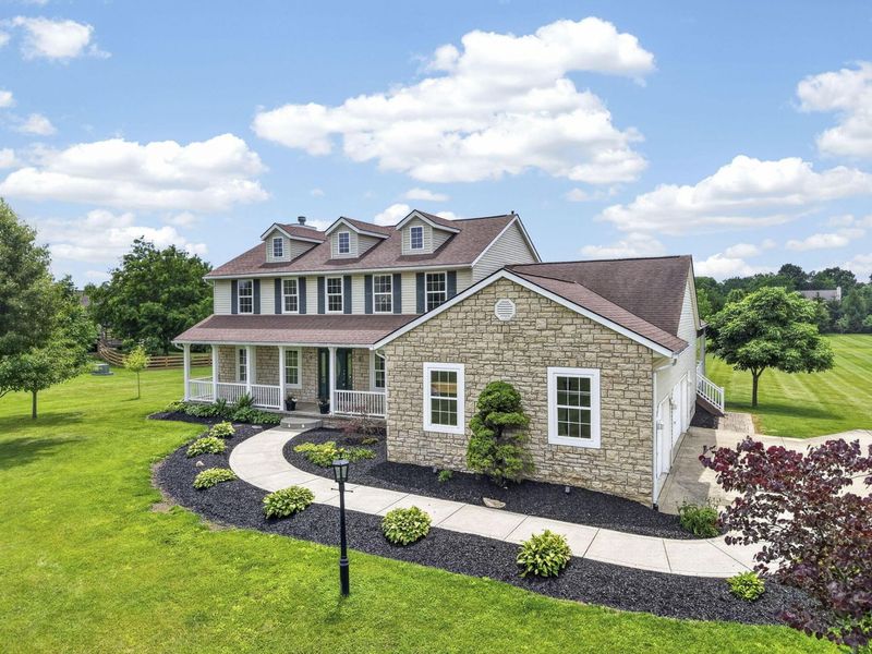 421 Warrenpoint Lane, Pataskala, OH 43062 Photo 79