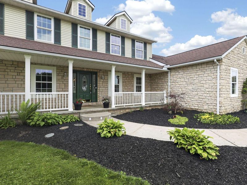 421 Warrenpoint Lane, Pataskala, OH 43062 Photo 81