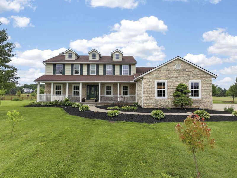 421 Warrenpoint Lane, Pataskala, OH 43062 Photo 83