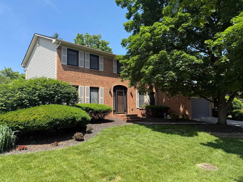 1584 Buckshot Court, Worthington, OH 43085 Photo 1