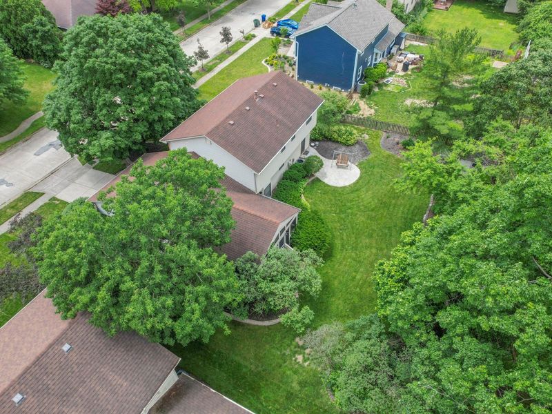 1584 Buckshot Court, Worthington, OH 43085 Photo 36
