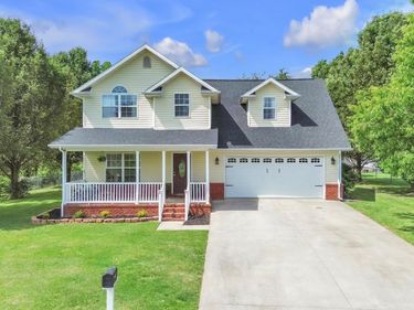 140 Estates Drive, Science Hill, KY 42553