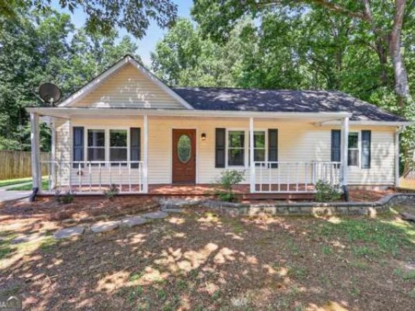 158 Davis Mill Hollow, Dallas, GA 30157