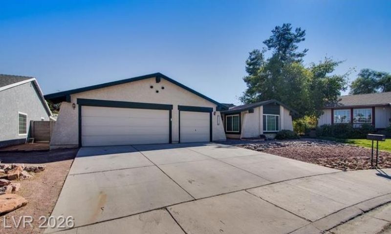 1995 Kamber Court, Las Vegas, NV 89119 Main Photo