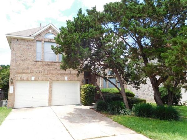7924 Siringo PASS, Austin, TX 78749
