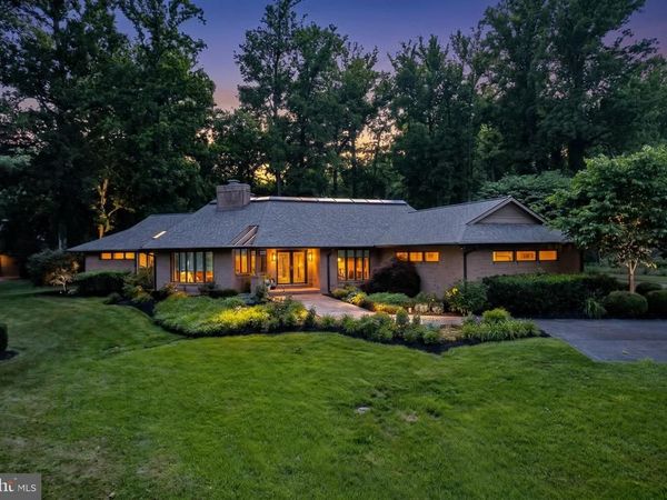 1206 MAZELAND DRIVE, BEL AIR, MD 21015