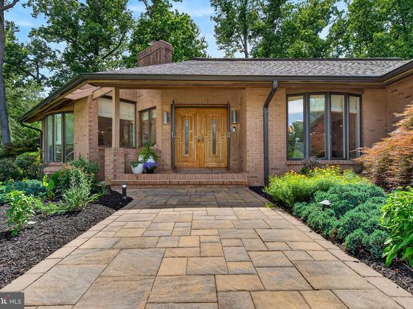 1206 MAZELAND DRIVE, BEL AIR, MD 21015