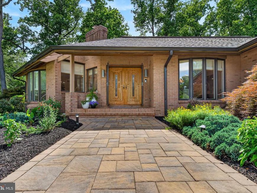 1206 Mazeland Drive, Bel Air, MD 21015 Main Photo
