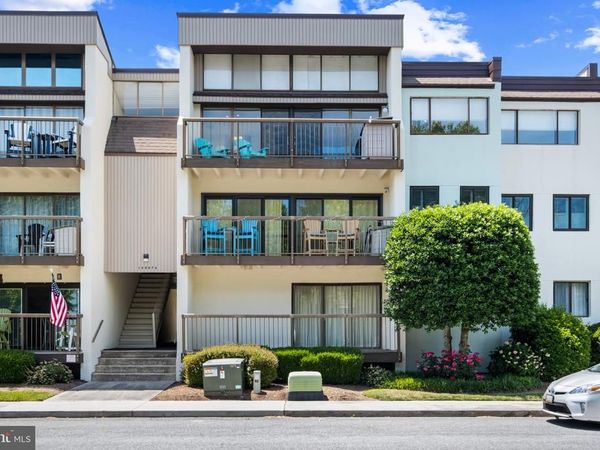 14007 SAND DUNE ROAD , Unit 11A, OCEAN CITY, MD 21842