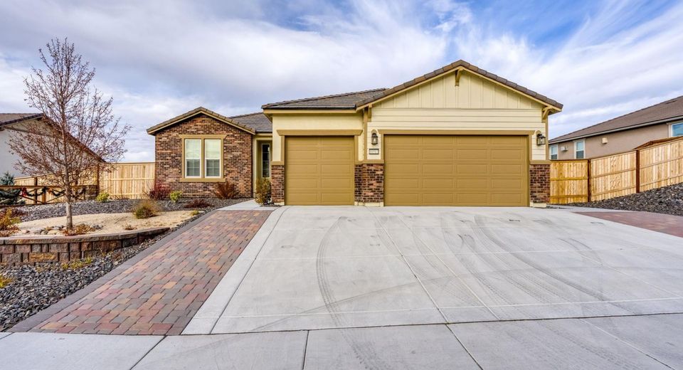 10513 Claim Jumper Way, Reno, NV 89521 Photo
