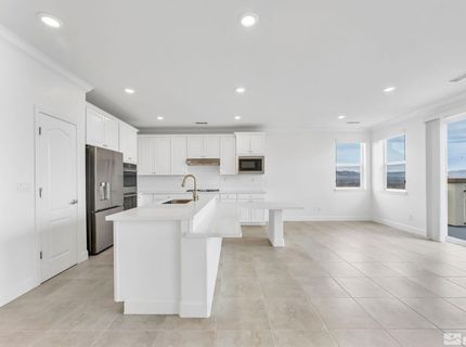 10513 Claim Jumper Way, Reno, NV 89521 Photo