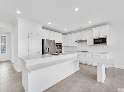 10513 Claim Jumper Way, Reno, NV 89521 Photo