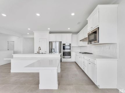 10513 Claim Jumper Way, Reno, NV 89521 Photo