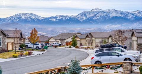 10513 Claim Jumper Way, Reno, NV 89521 Photo