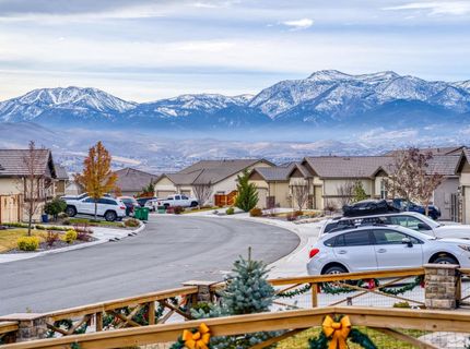 10513 Claim Jumper Way, Reno, NV 89521 Photo