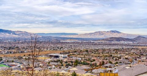 10513 Claim Jumper Way, Reno, NV 89521 Photo
