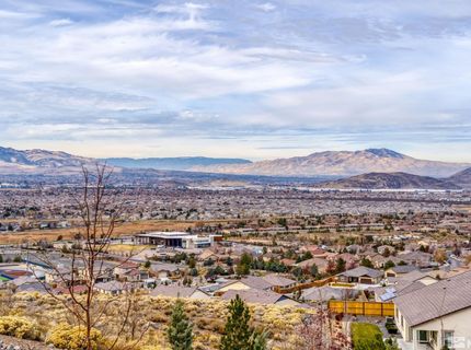 10513 Claim Jumper Way, Reno, NV 89521 Photo