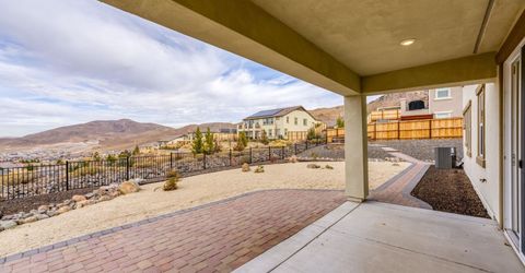 10513 Claim Jumper Way, Reno, NV 89521 Photo