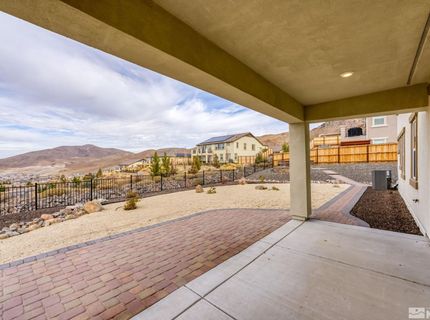 10513 Claim Jumper Way, Reno, NV 89521 Photo