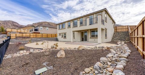 10513 Claim Jumper Way, Reno, NV 89521 Photo