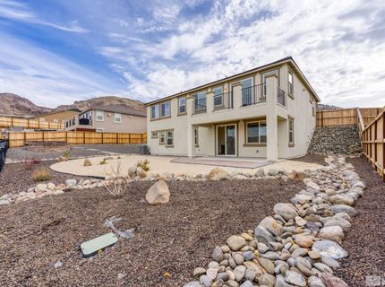 10513 Claim Jumper Way, Reno, NV 89521 Photo