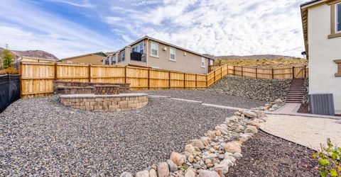 10513 Claim Jumper Way, Reno, NV 89521 Photo