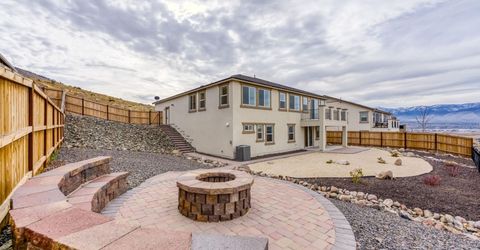 10513 Claim Jumper Way, Reno, NV 89521 Photo