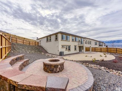 10513 Claim Jumper Way, Reno, NV 89521 Photo