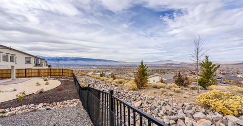 10513 Claim Jumper Way, Reno, NV 89521 Photo