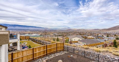 10513 Claim Jumper Way, Reno, NV 89521 Photo