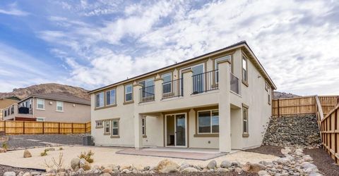 10513 Claim Jumper Way, Reno, NV 89521 Photo