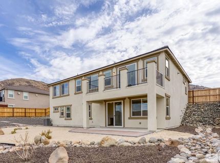 10513 Claim Jumper Way, Reno, NV 89521 Photo