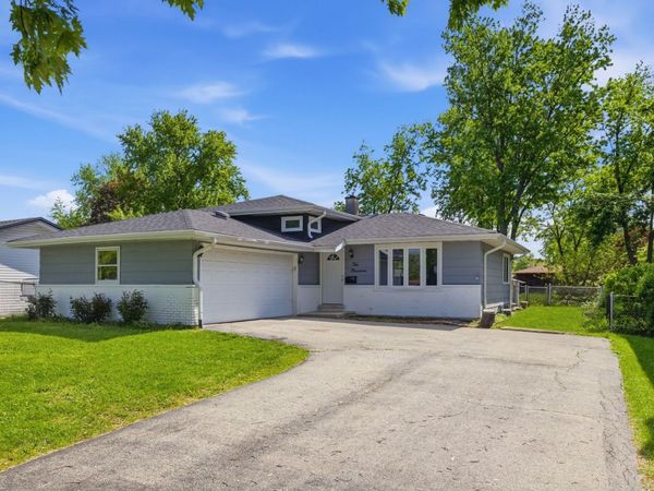 1019 Kim Place , Lemont, IL 60439
