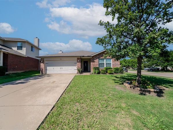 2002 Hickory Trail, Anna, TX 75409