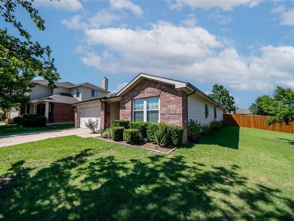 2002 Hickory Trail, Anna, TX 75409