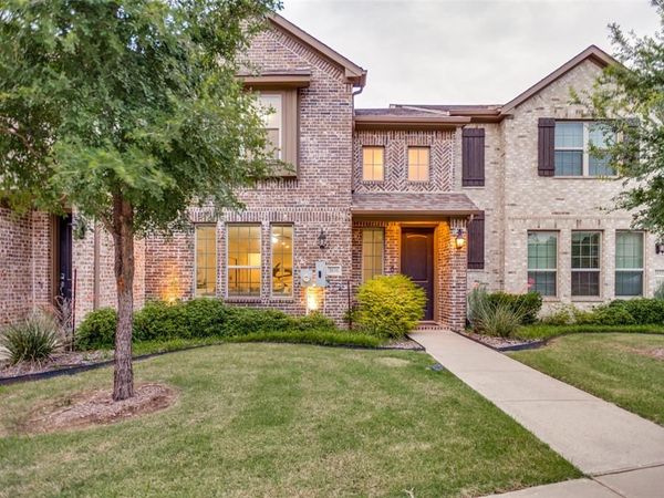 3636 Fuchsia Drive , Carrollton, TX 75007