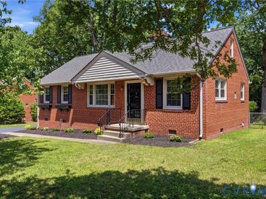 8710 Rolando Drive, Henrico, VA 23229