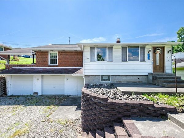 6403 Old William Penn Highway , Murrysville, PA 15632