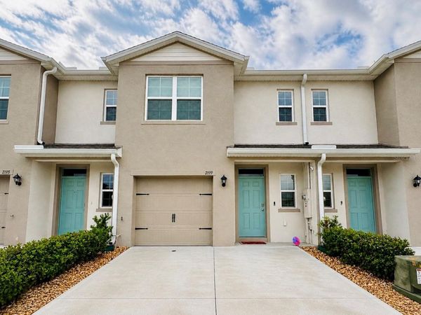 2199 LONGLEAF ROAD , DAVENPORT, FL 33837