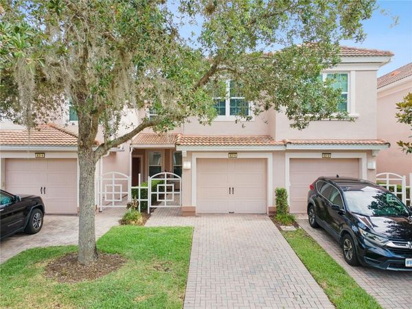 8316 FONTERA DRIVE , Unit 8316, DAVENPORT, FL 33896